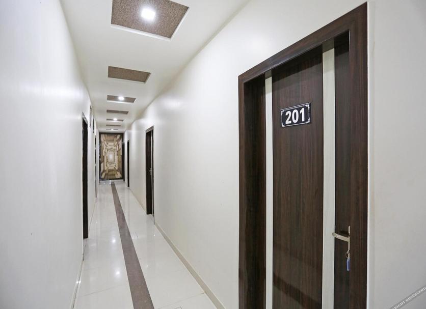 Hallway Photo