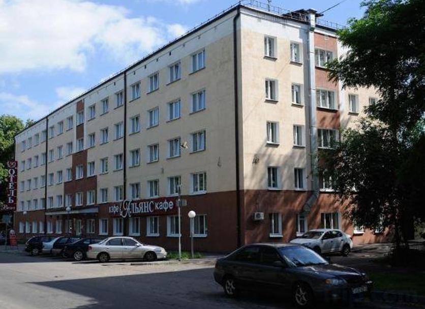 Building Photo