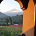 Outdoors view