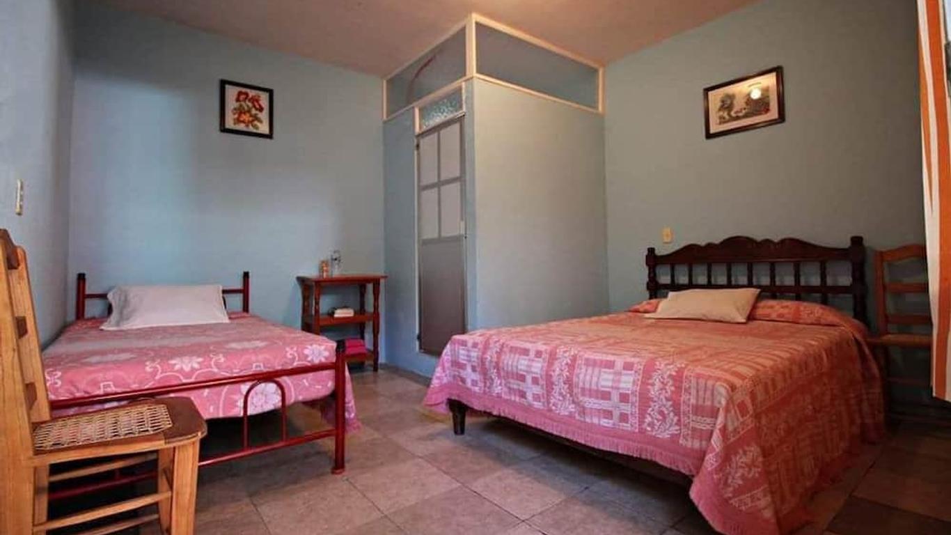 Una Estrella Casa De Huéspedes