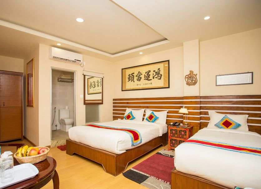 Bedroom Photo
