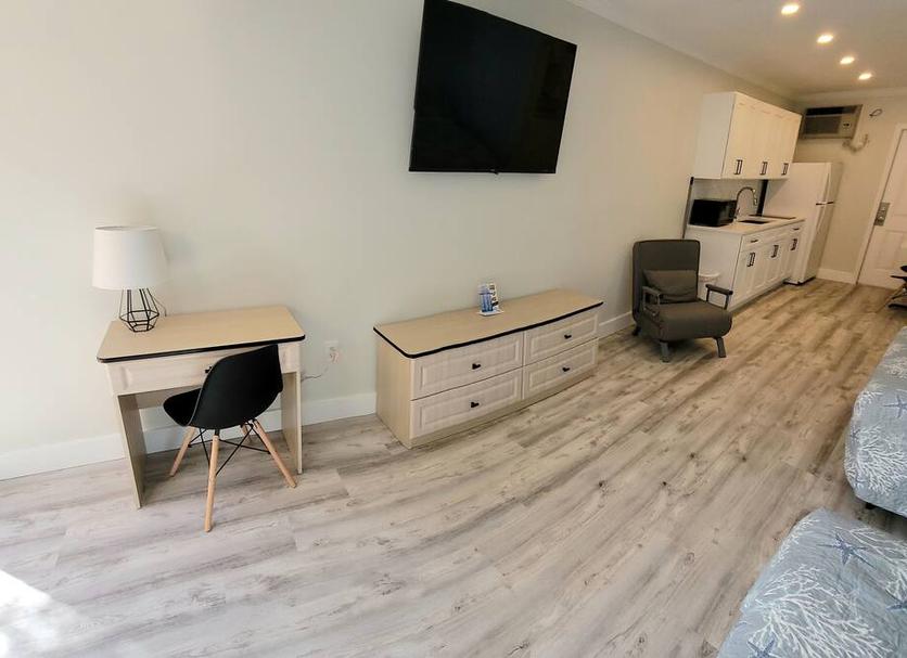 Room amenity Photo
