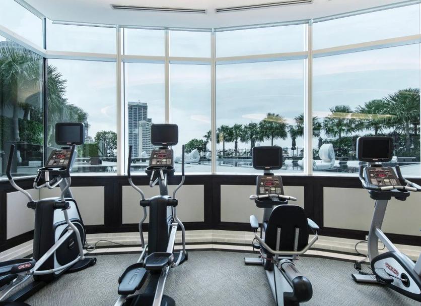 Gym Photo