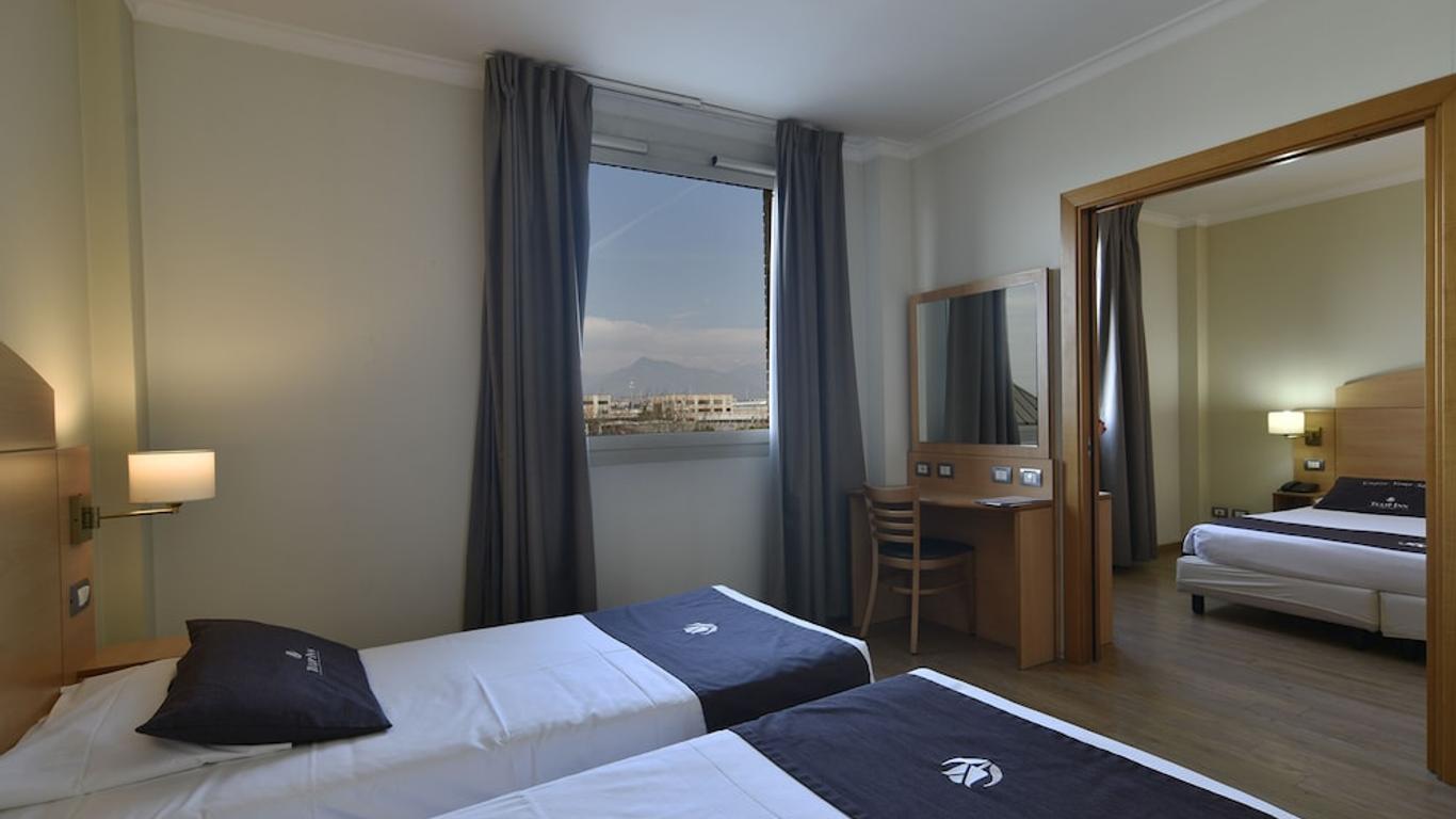 Tulip Inn Turin West Rivoli