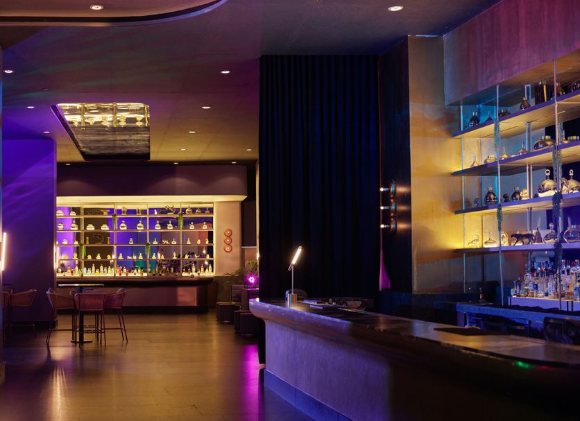 Hotel amenity Photo