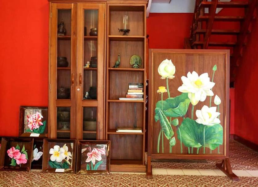 Room amenity Photo