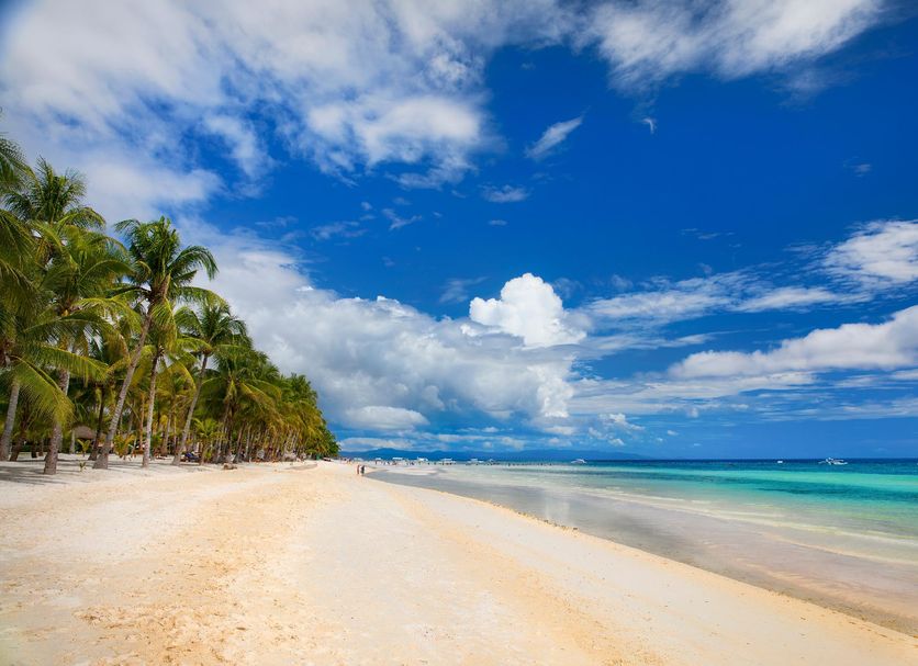 Beach Photo