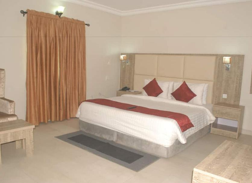 Bedroom Photo