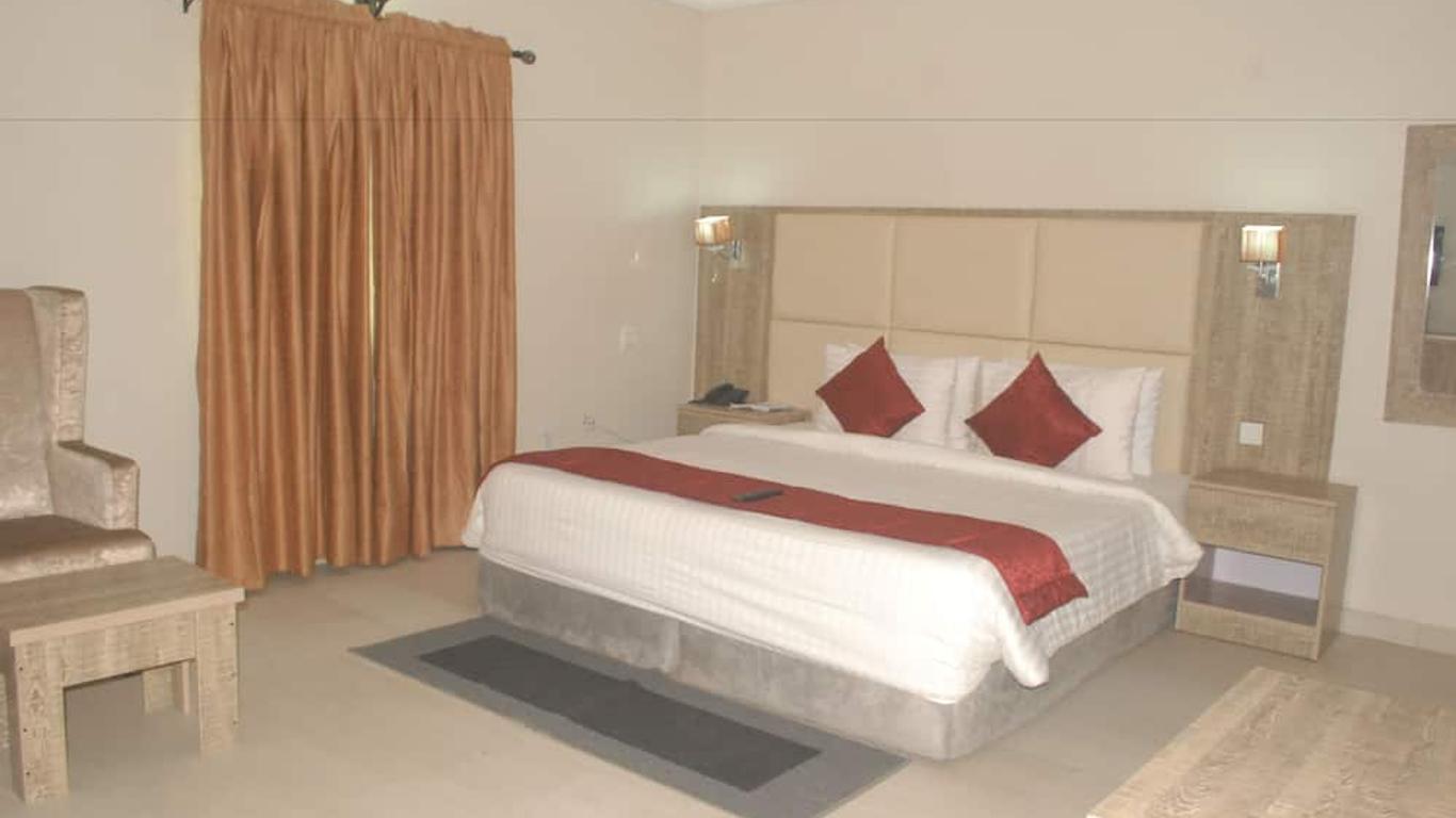 De Dreams Hotel & Suite