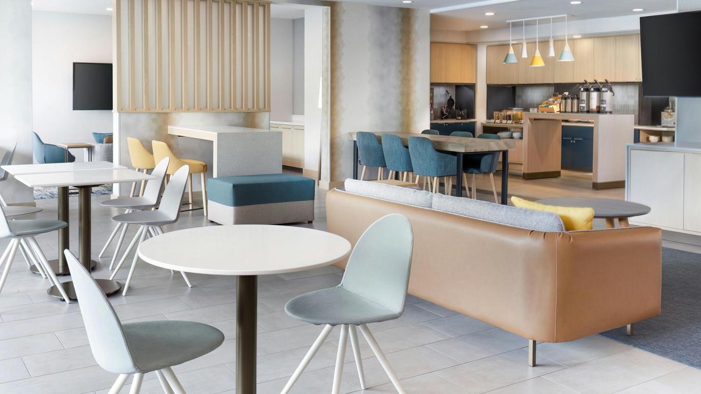 TownePlace Suites by Marriott Monrovia