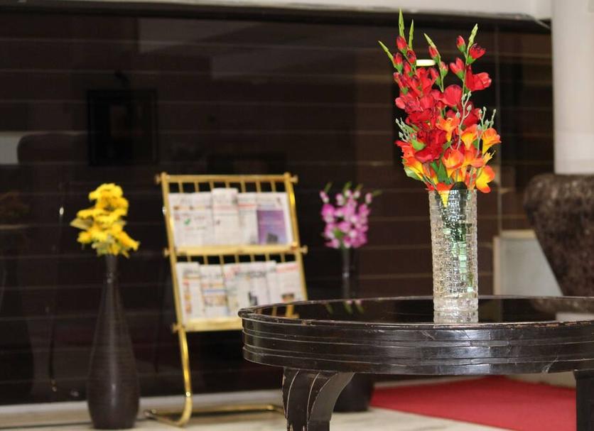 Room amenity Photo