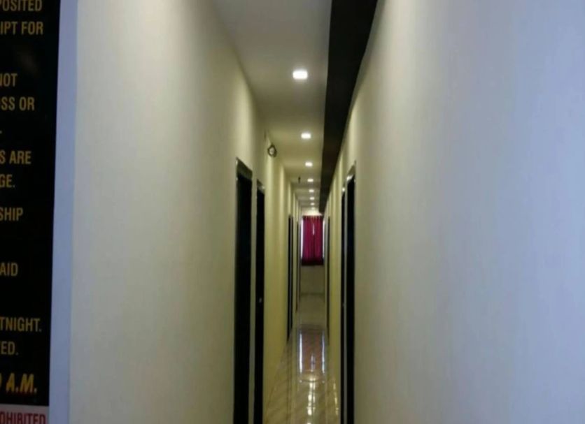 Hallway Photo