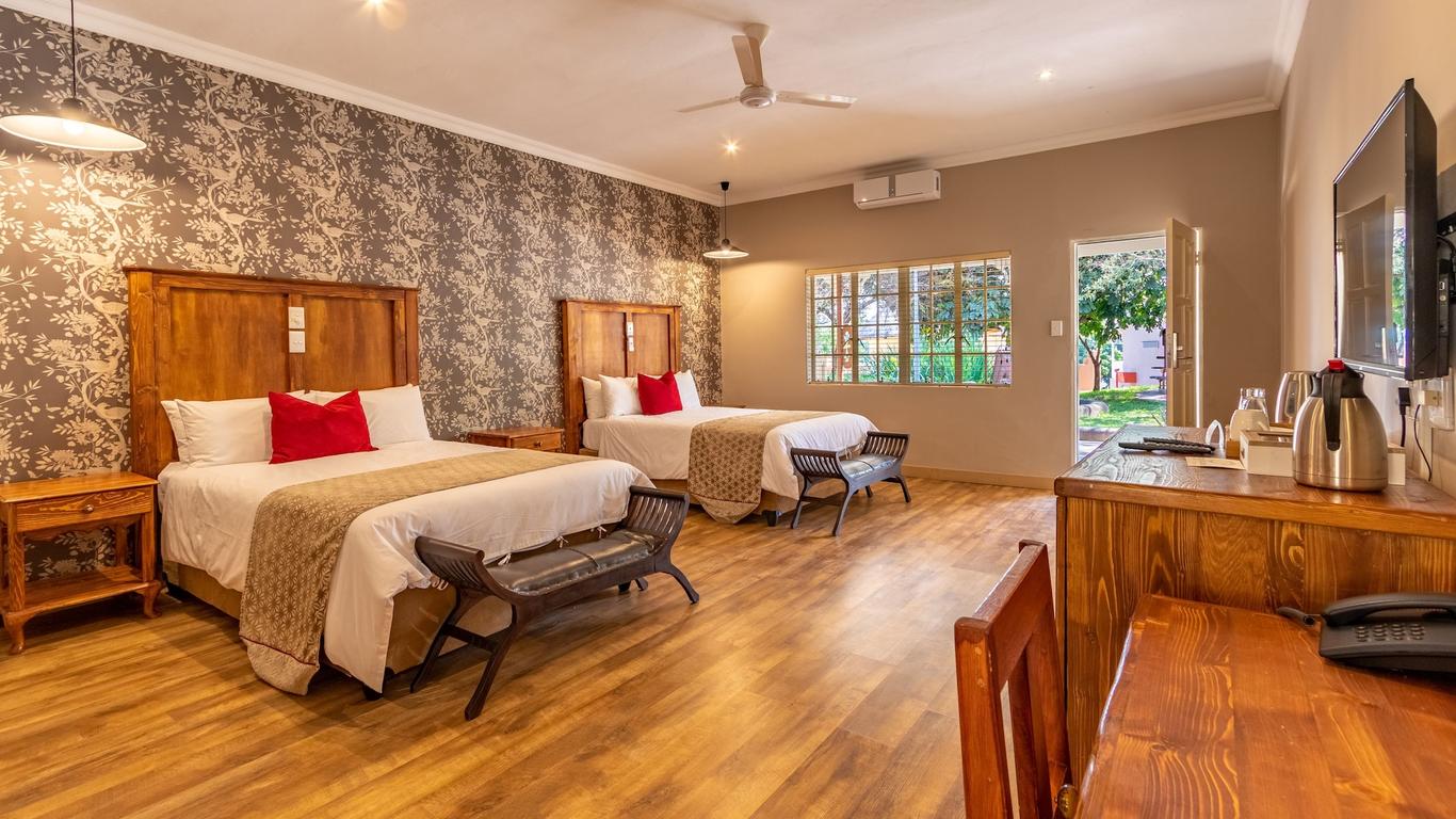 Little Pilgrims Boutique Hotel