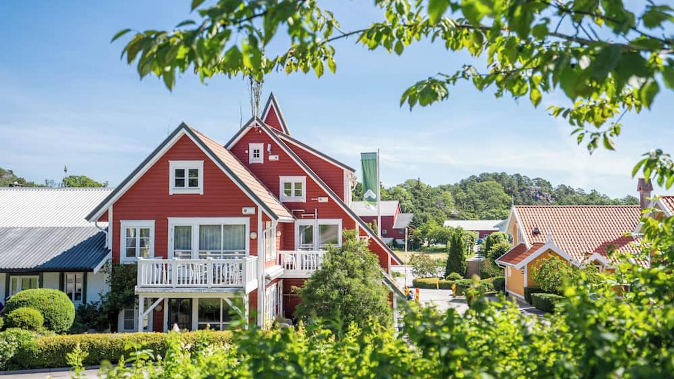 Topcamp Bie - Grimstad