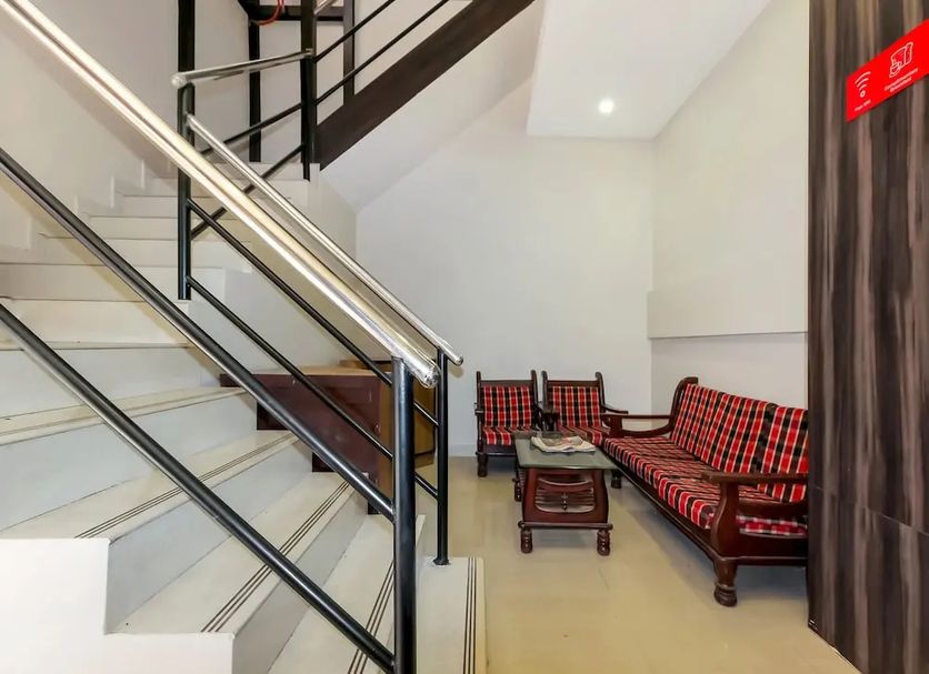 Stairs Photo