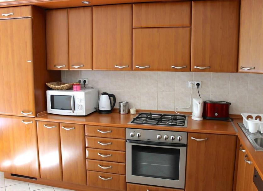 Kitchen Photo