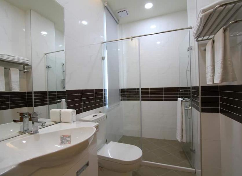 Bathroom Photo