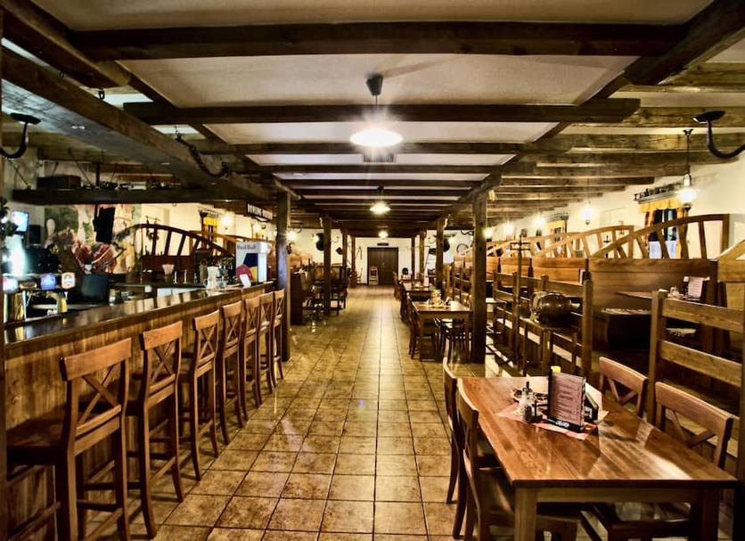 Bar Photo