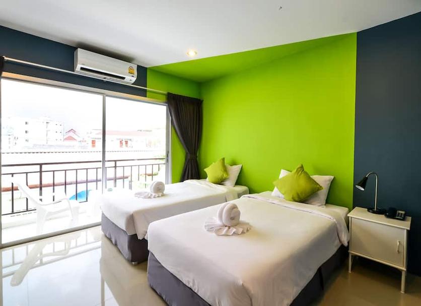 Bedroom Photo
