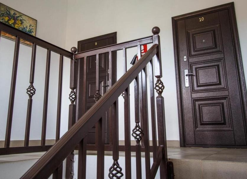 Stairs Photo