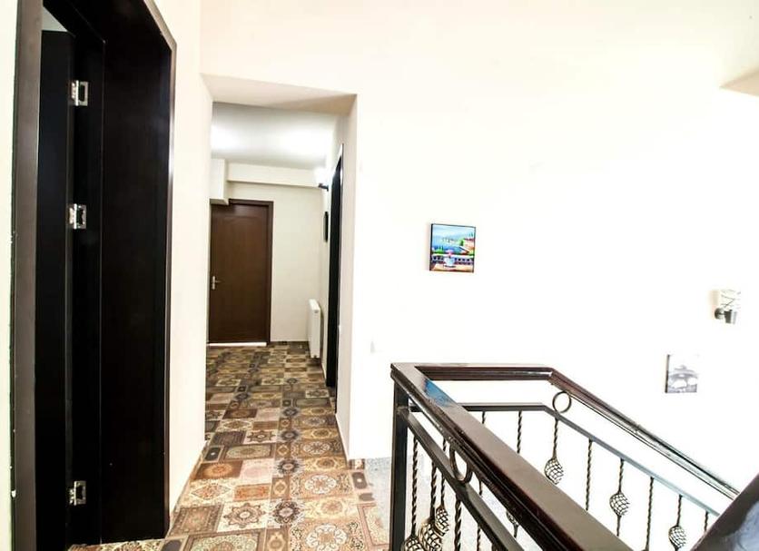 Hallway Photo