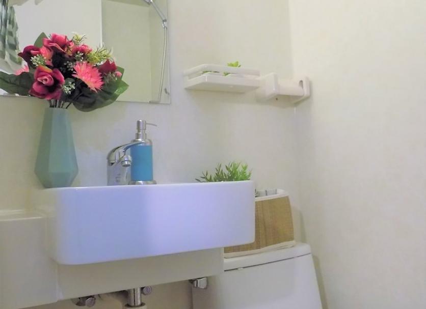 Bathroom Photo