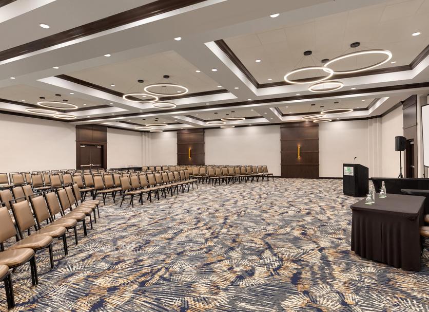 Conference room Photo
