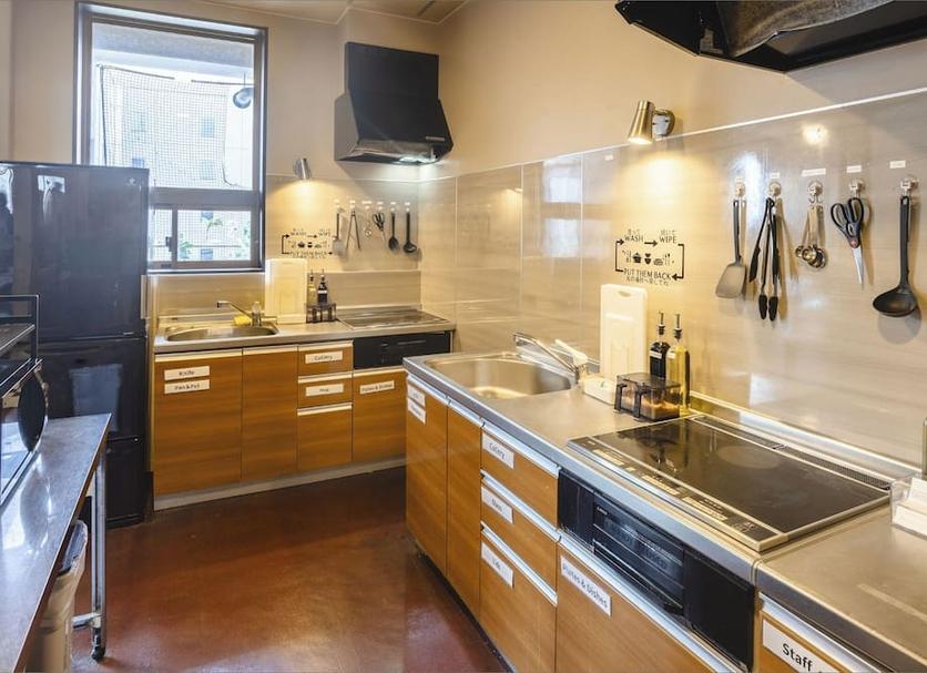 Kitchen Photo