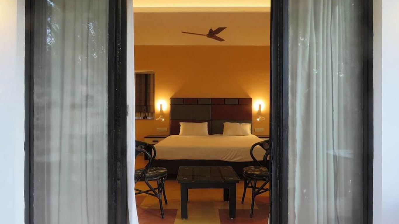 Mint Bandhavgarh Resort