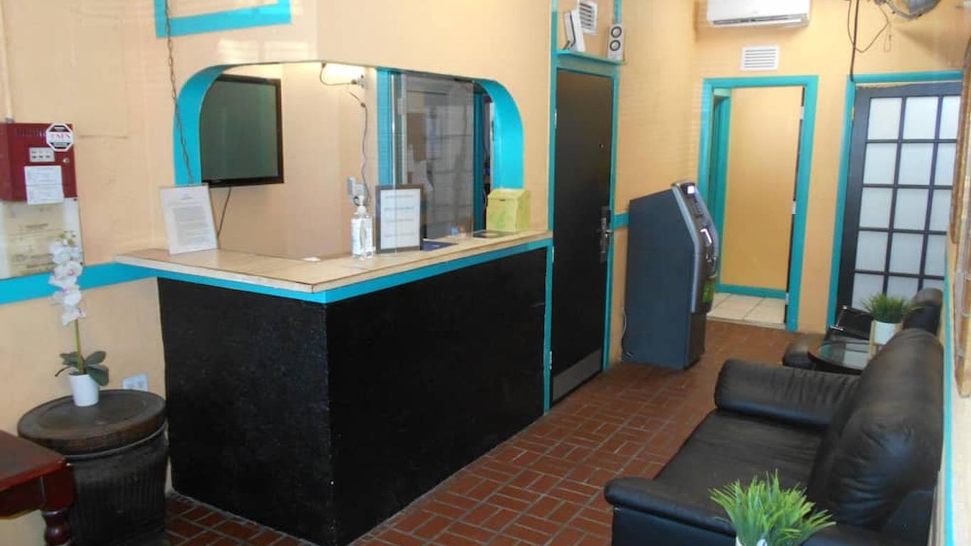 Hoosville Hostel