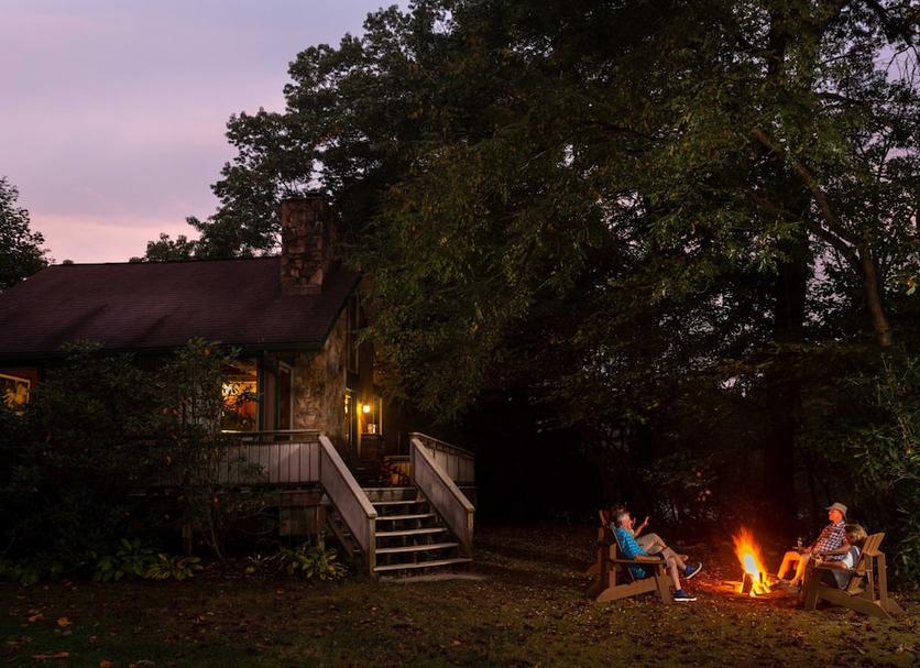 Outdoors view Photo