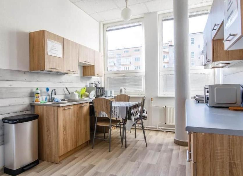 Kitchen Photo