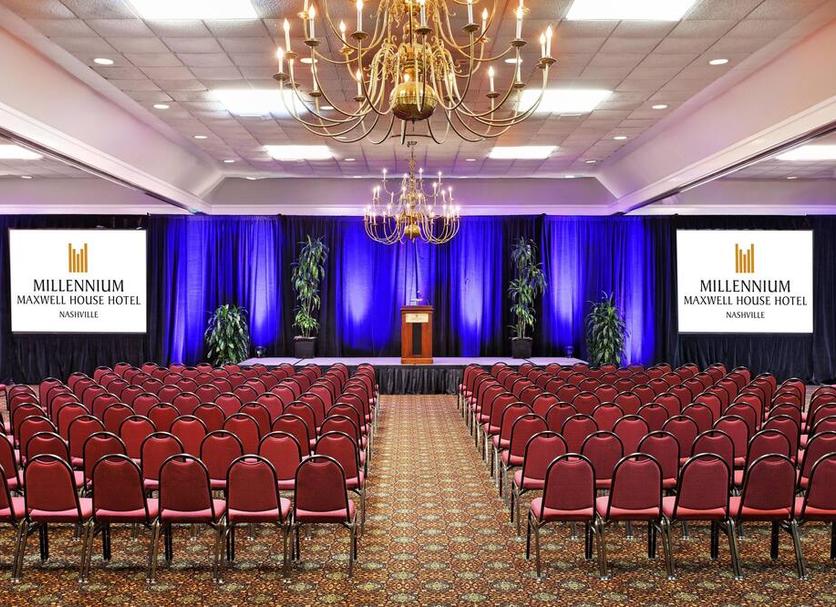 Conference room Photo