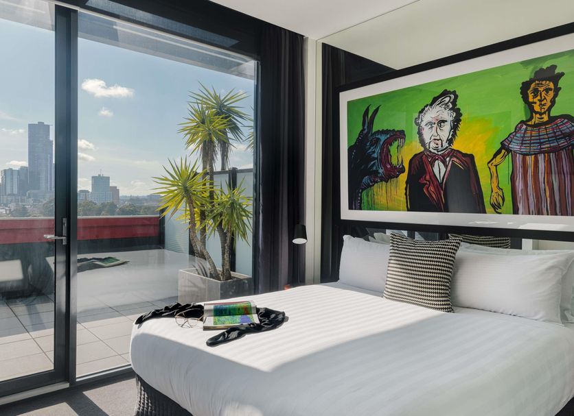 Bedroom Photo