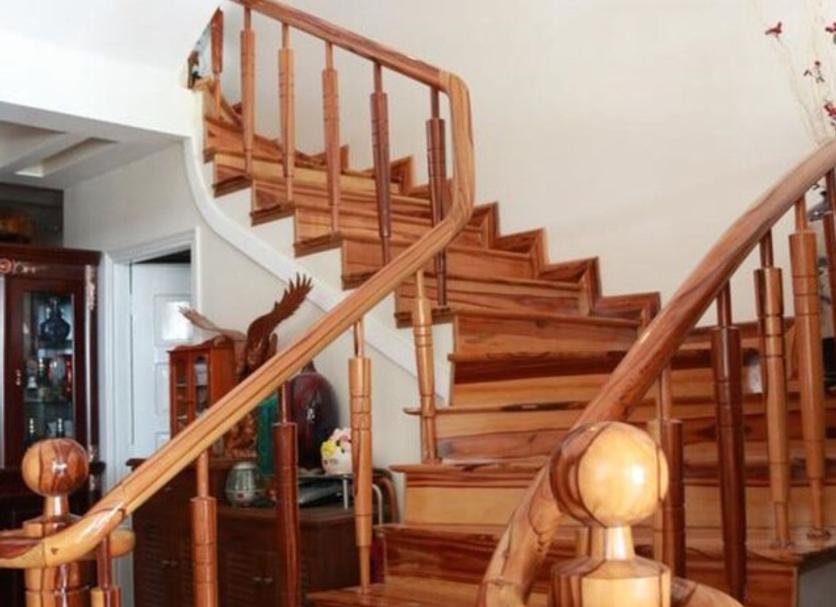 Stairs Photo