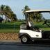 Golf course