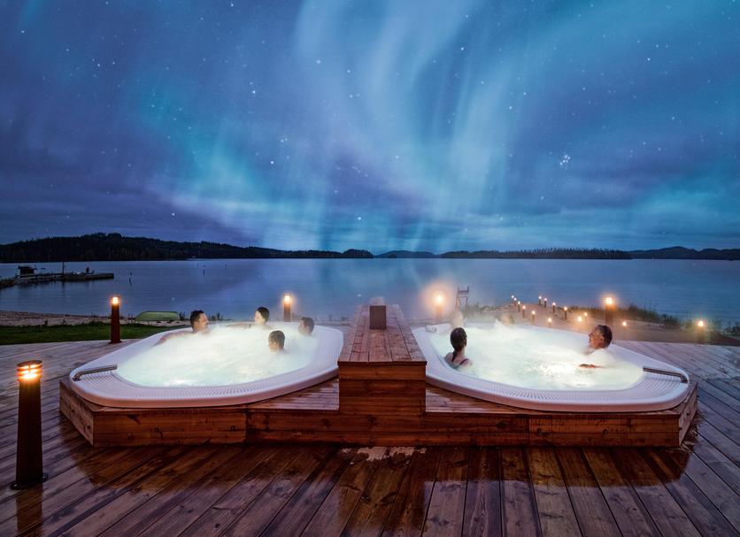 Spa Photo