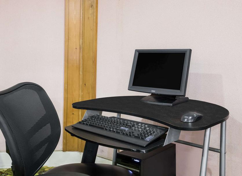 Business center Photo