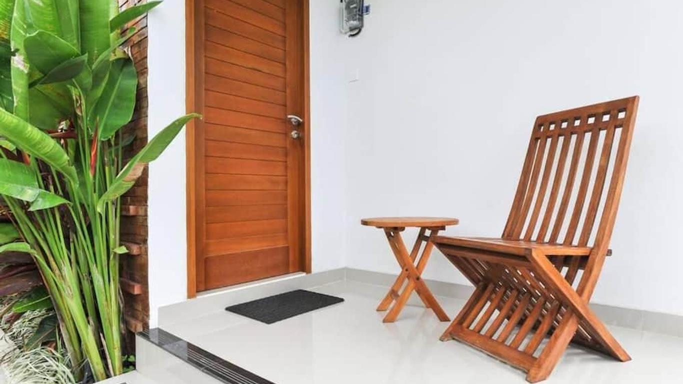 Umahode Bali