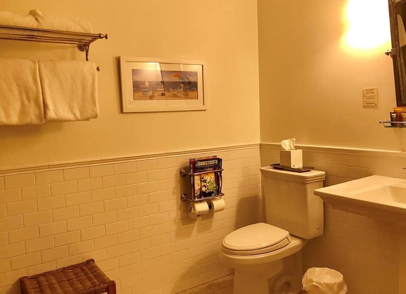 Bathroom Photo