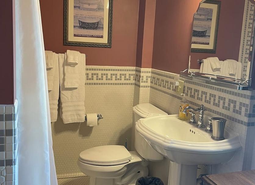 Bathroom Photo