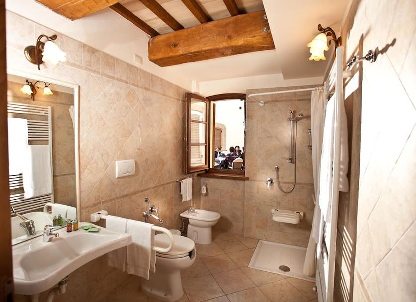 Bathroom Photo