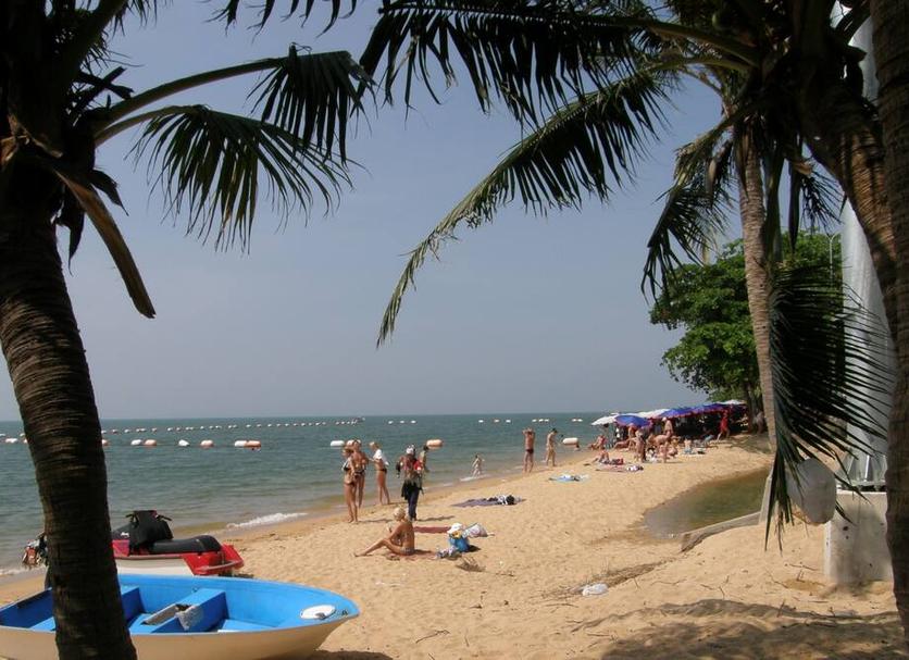 Beach Photo