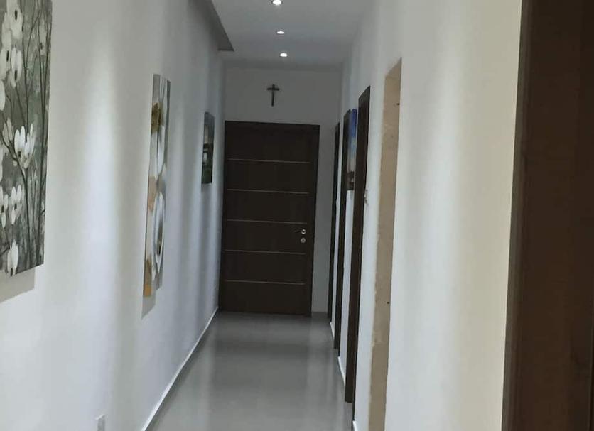 Hallway Photo