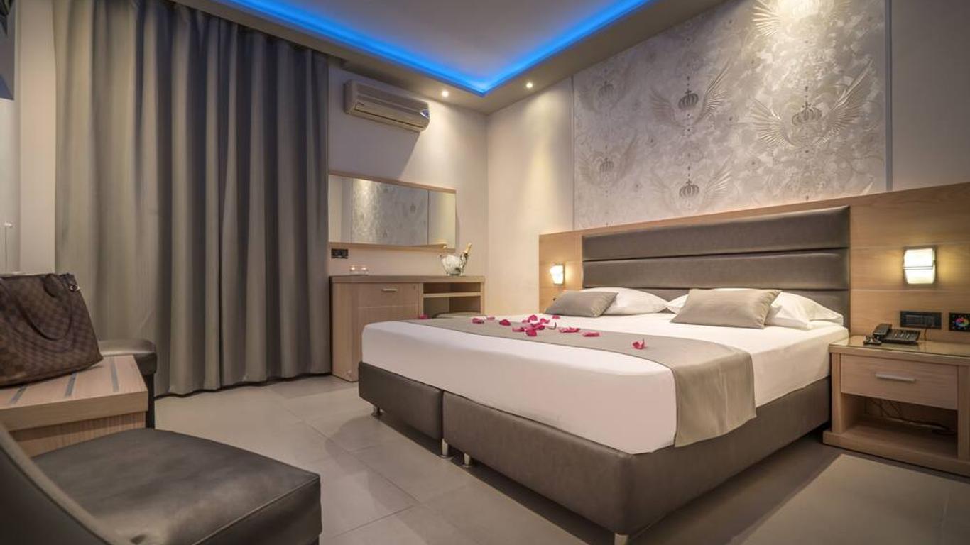 Tzante Hotel Zakynthos, Adults Only