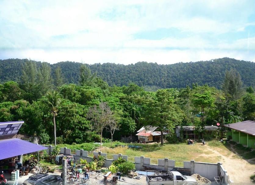Outdoors view Photo