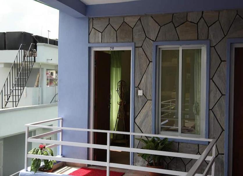 Outdoors view Photo