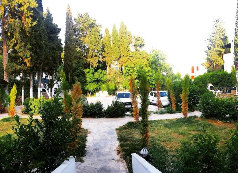Outdoors view Photo