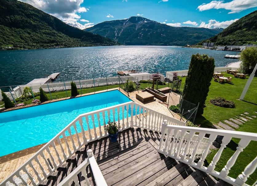 Outdoors view Photo
