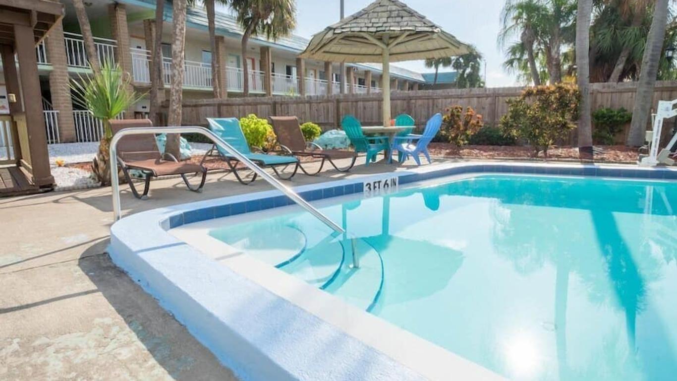 Clearwater Hotel